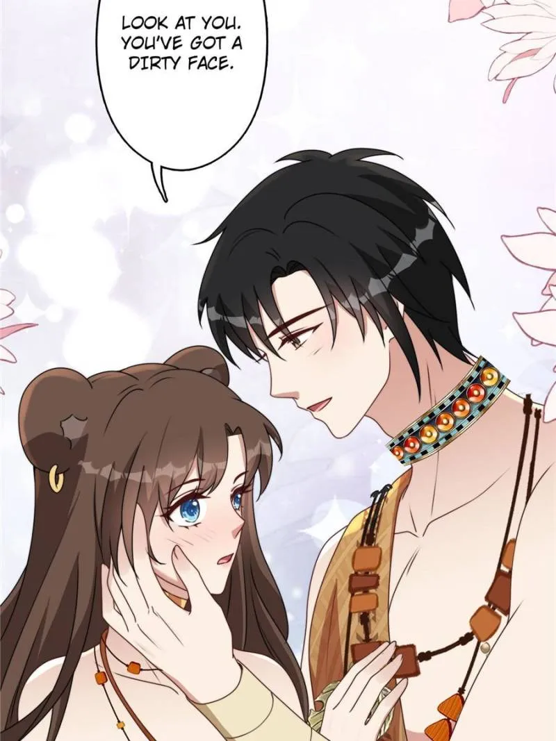 I Became the Beastman’s Wife Chapter 143 Online - página 18