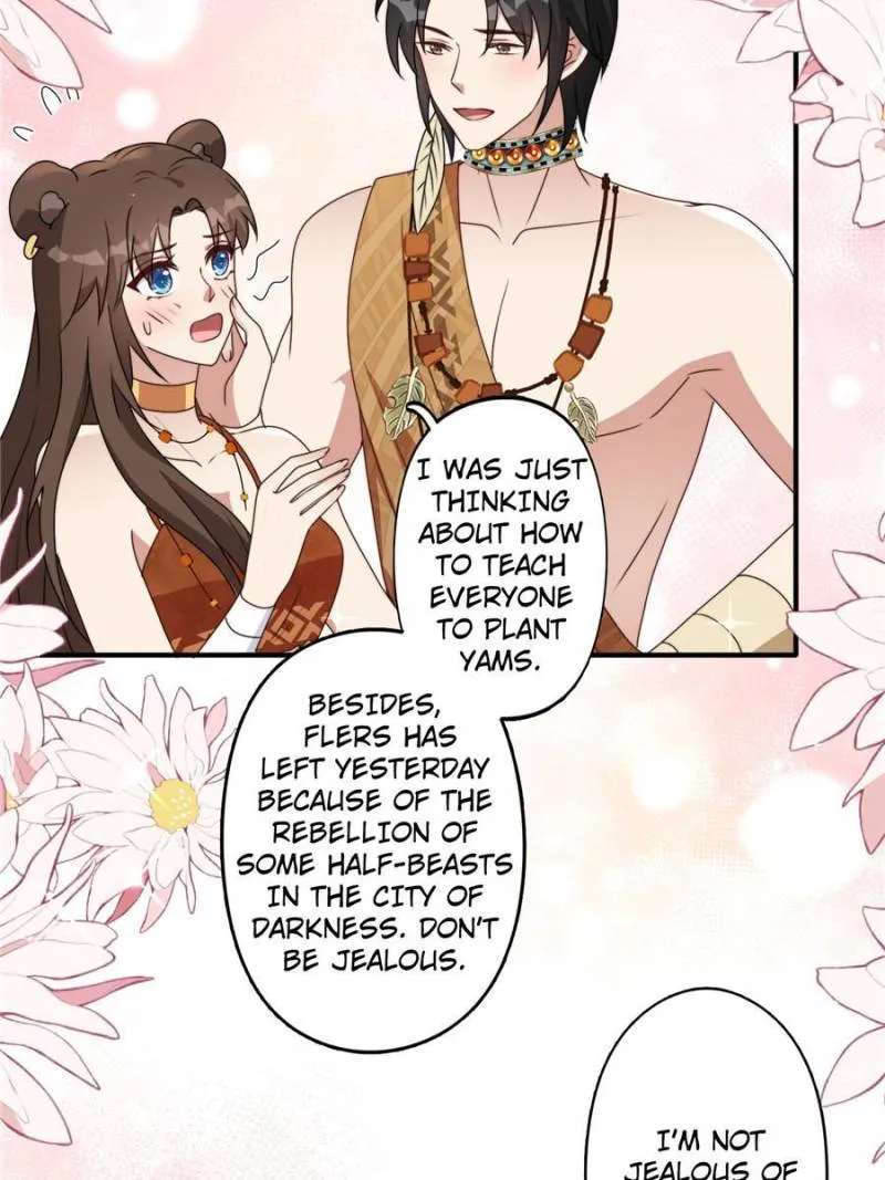 I Became the Beastman’s Wife Chapter 143 Online - página 20