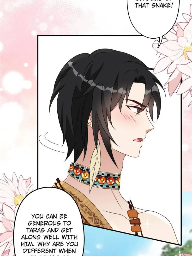 I Became the Beastman’s Wife Chapter 143 Online - página 21