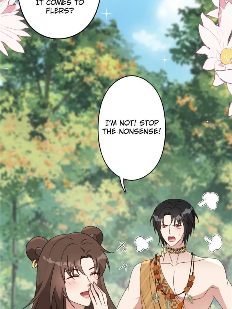I Became the Beastman’s Wife Chapter 143 Online - página 22