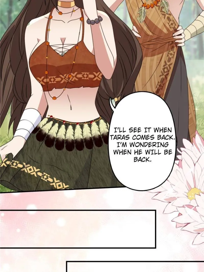 I Became the Beastman’s Wife Chapter 143 Online - página 23