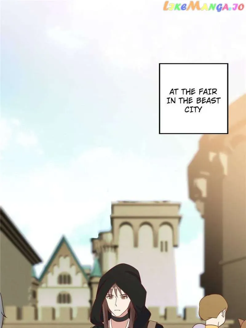 I Became the Beastman’s Wife Chapter 144 Online - página 2