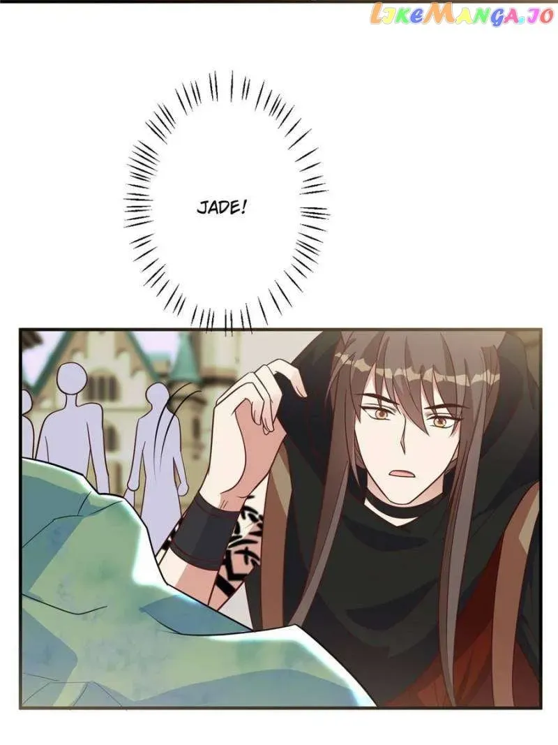 I Became the Beastman’s Wife Chapter 144 Online - página 5