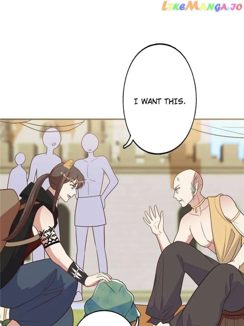 I Became the Beastman’s Wife Chapter 144 Online - página 6