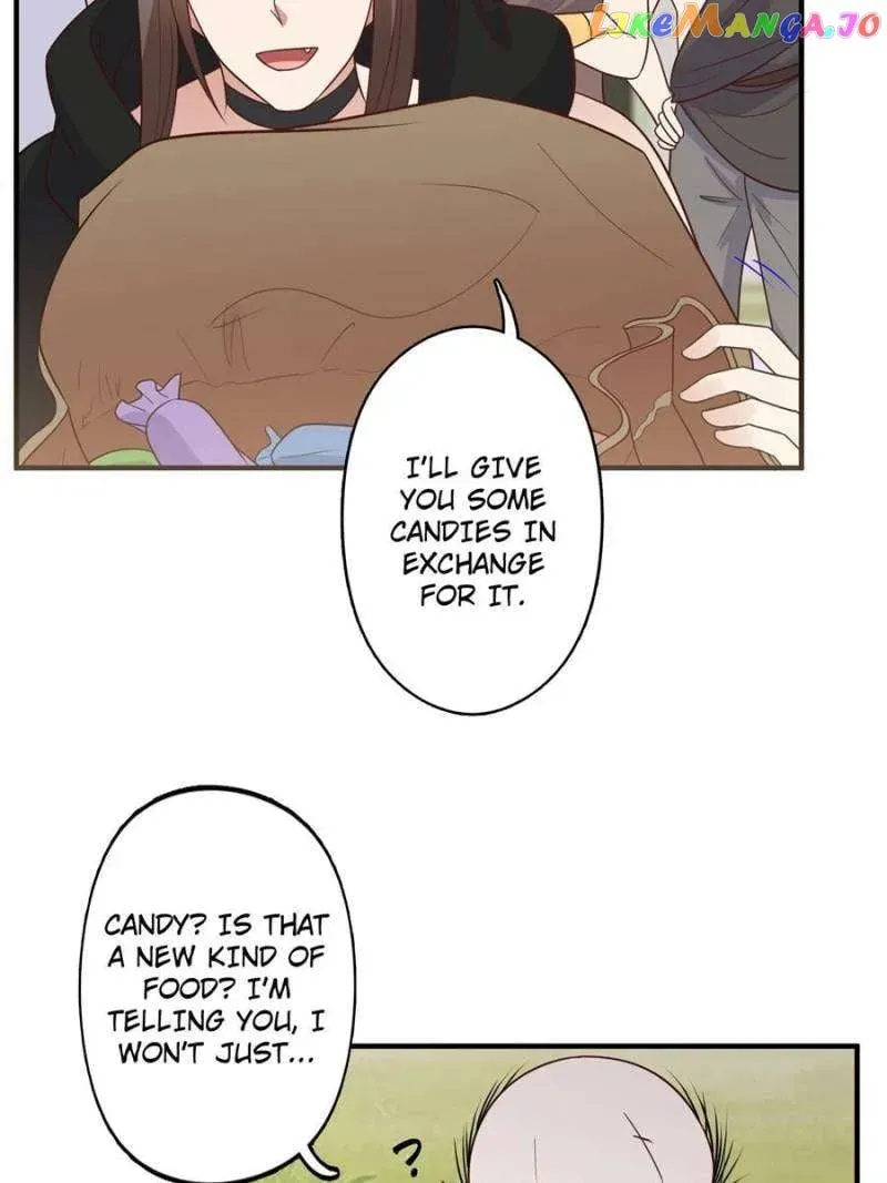 I Became the Beastman’s Wife Chapter 144 Online - página 8