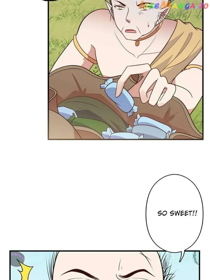 I Became the Beastman’s Wife Chapter 144 Online - página 9