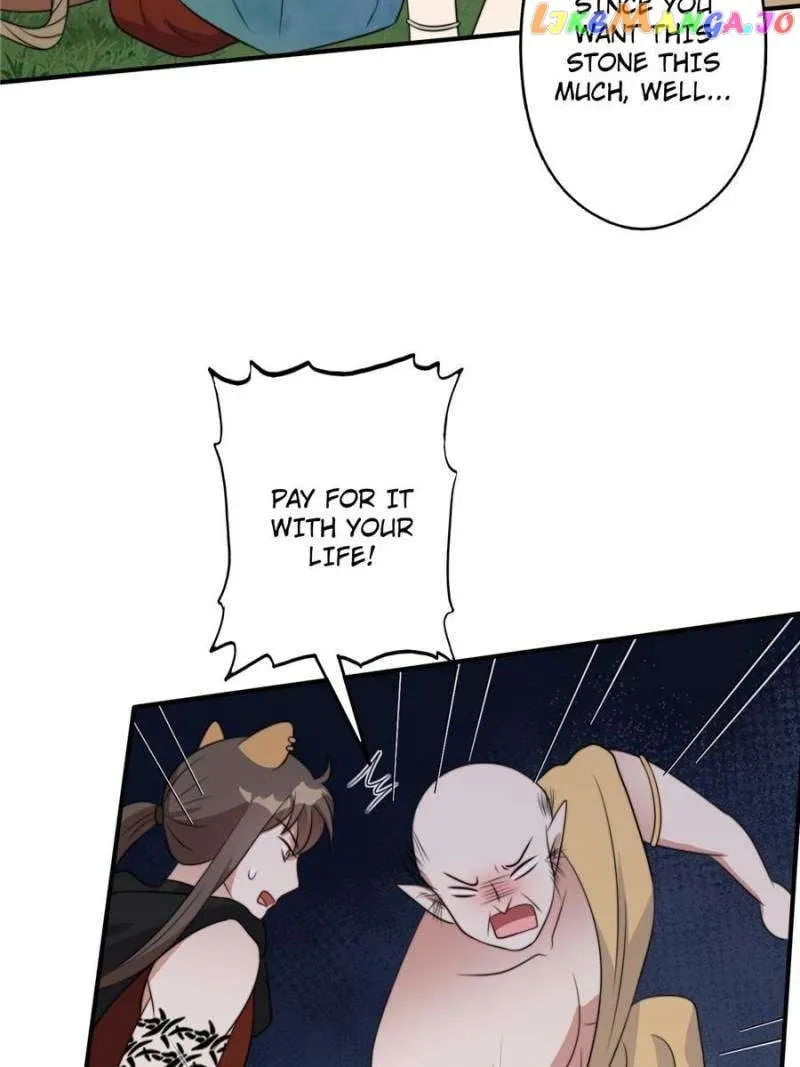 I Became the Beastman’s Wife Chapter 144 Online - página 12