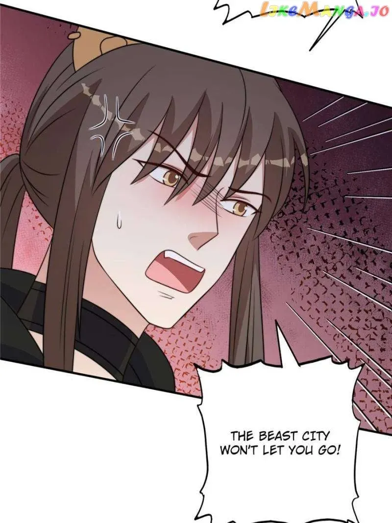 I Became the Beastman’s Wife Chapter 144 Online - página 14