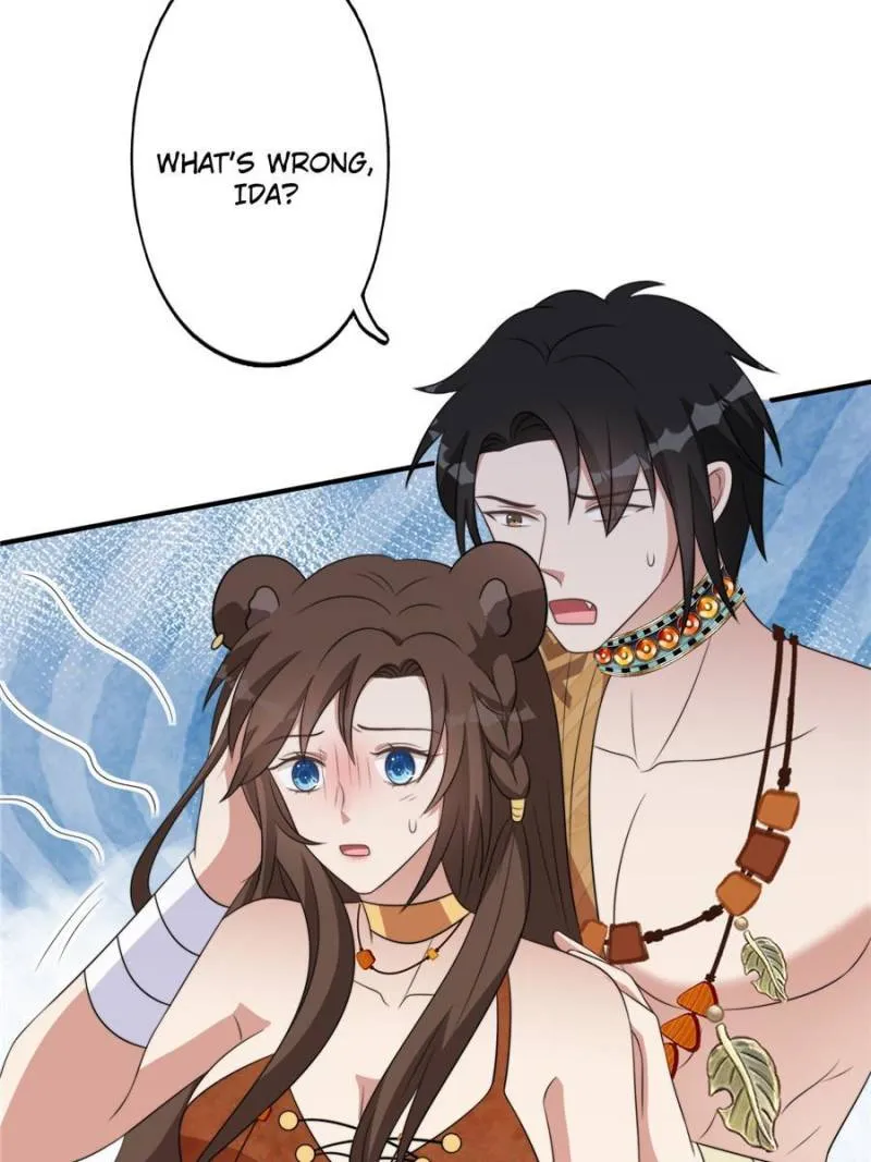 I Became the Beastman’s Wife Chapter 146 Online - página 3