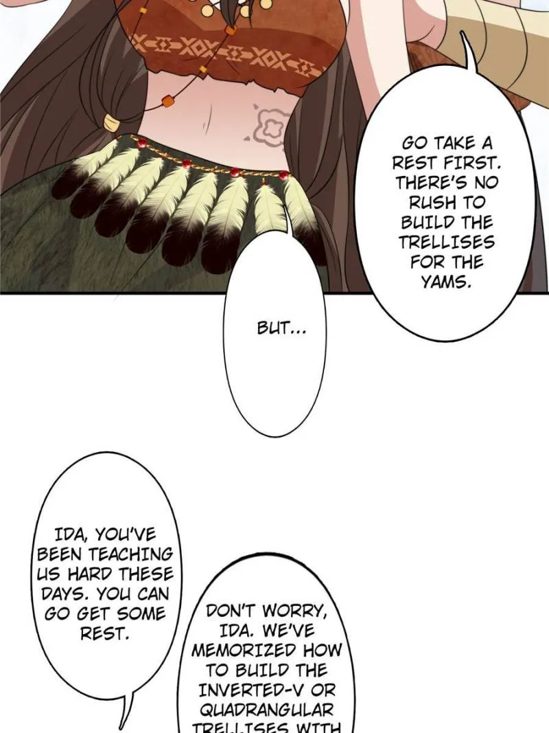 I Became the Beastman’s Wife Chapter 146 Online - página 4