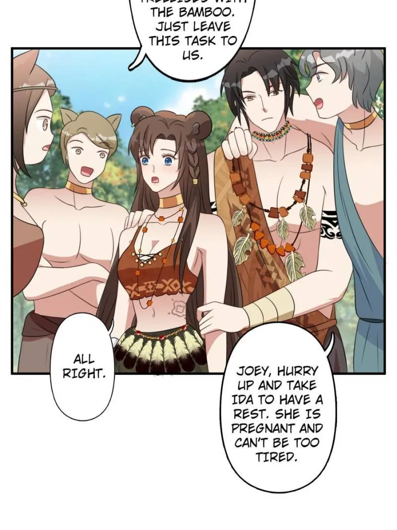 I Became the Beastman’s Wife Chapter 146 Online - página 5