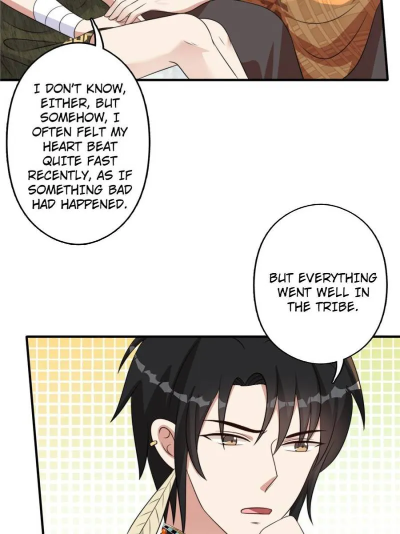 I Became the Beastman’s Wife Chapter 146 Online - página 7