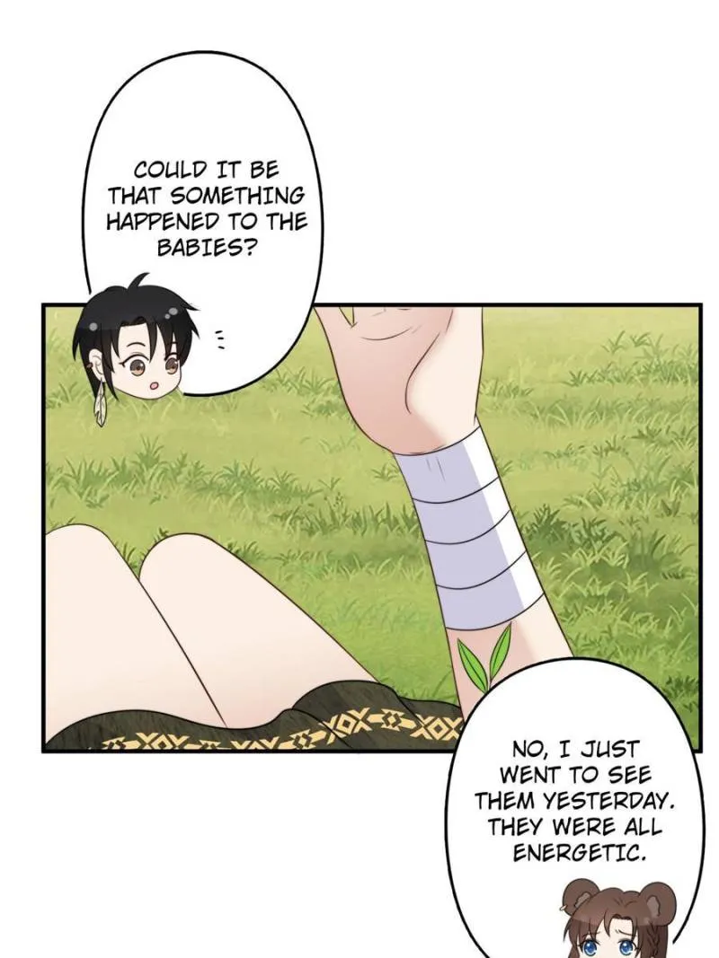 I Became the Beastman’s Wife Chapter 146 Online - página 9