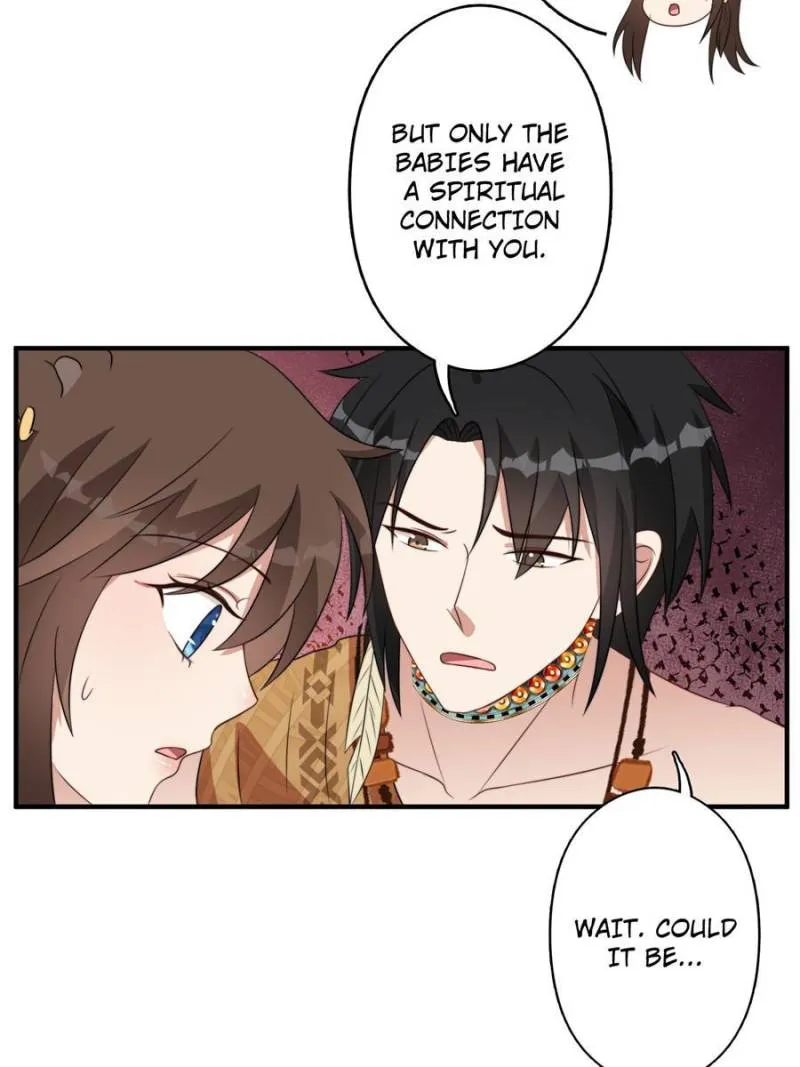 I Became the Beastman’s Wife Chapter 146 Online - página 10