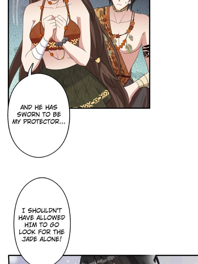 I Became the Beastman’s Wife Chapter 146 Online - página 13