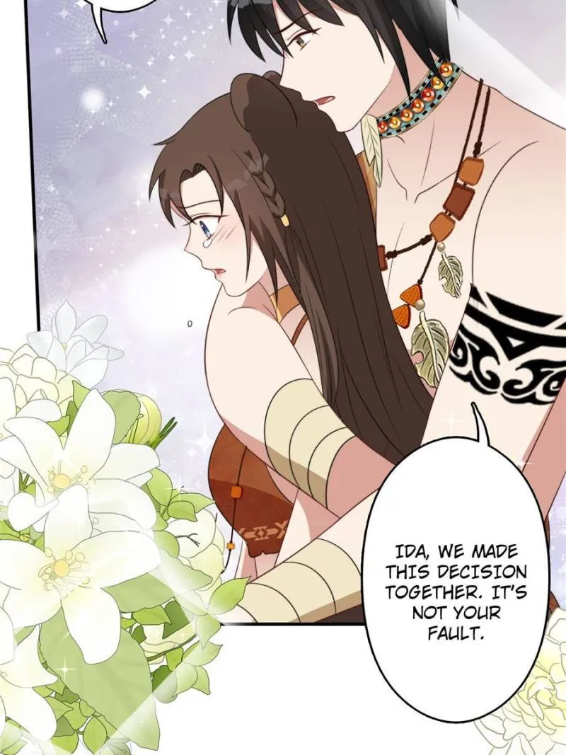 I Became the Beastman’s Wife Chapter 146 Online - página 14