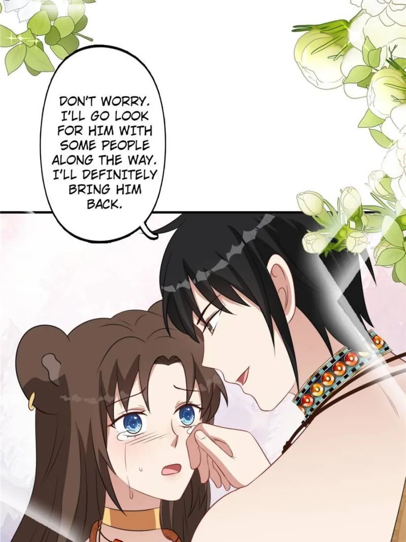 I Became the Beastman’s Wife Chapter 146 Online - página 15