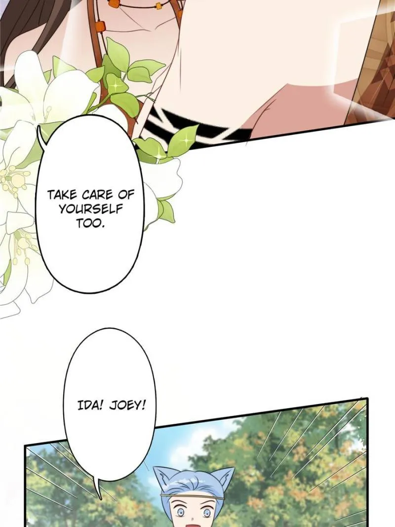 I Became the Beastman’s Wife Chapter 146 Online - página 16