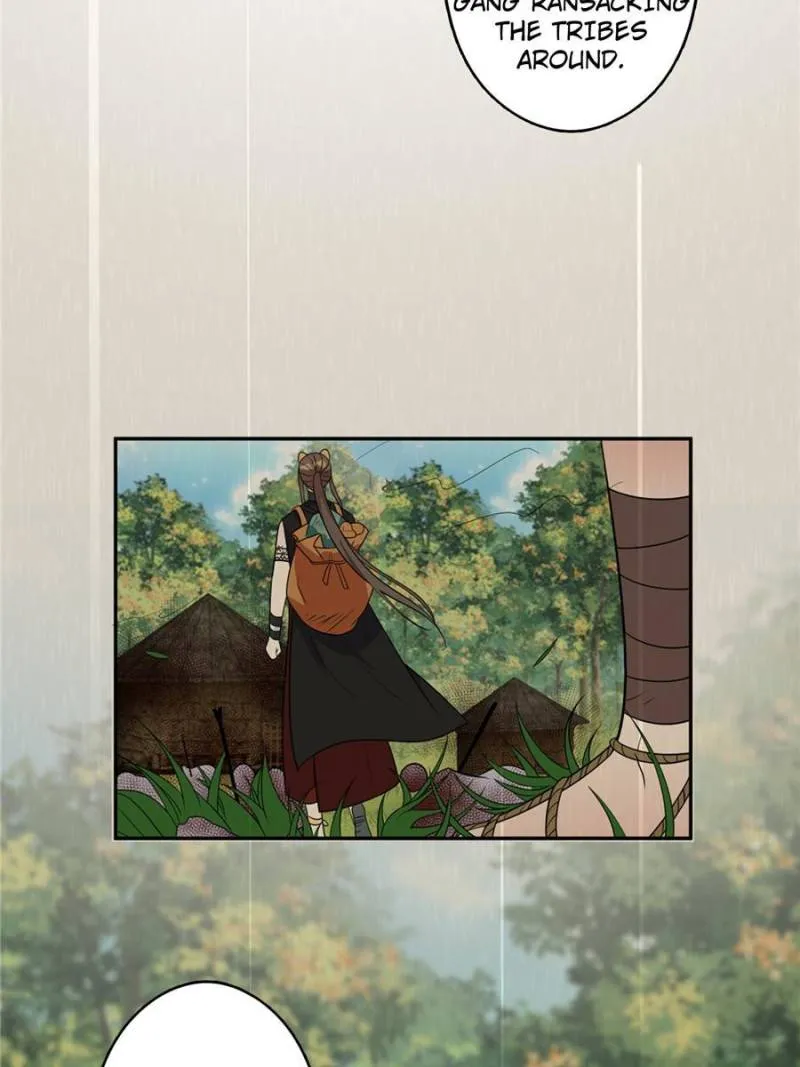 I Became the Beastman’s Wife Chapter 148 Online - página 3
