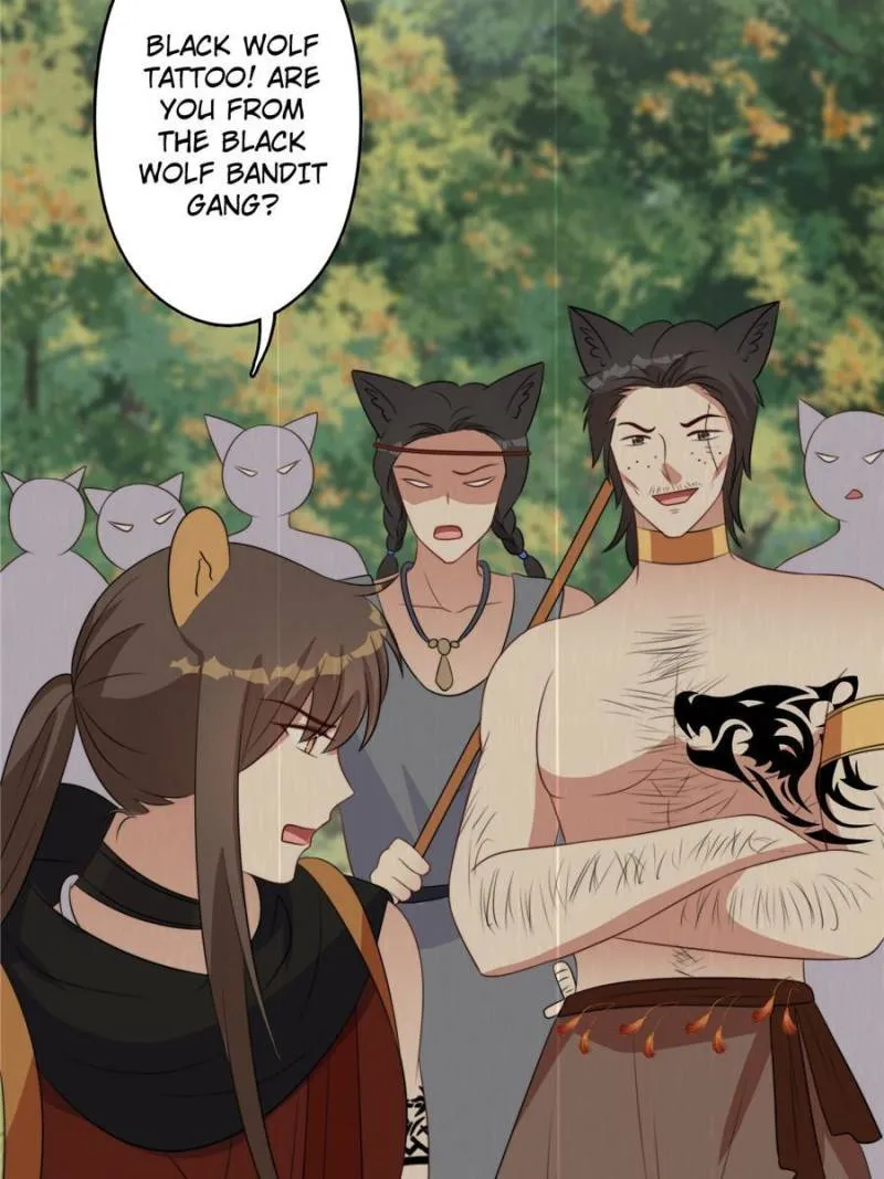 I Became the Beastman’s Wife Chapter 148 Online - página 4