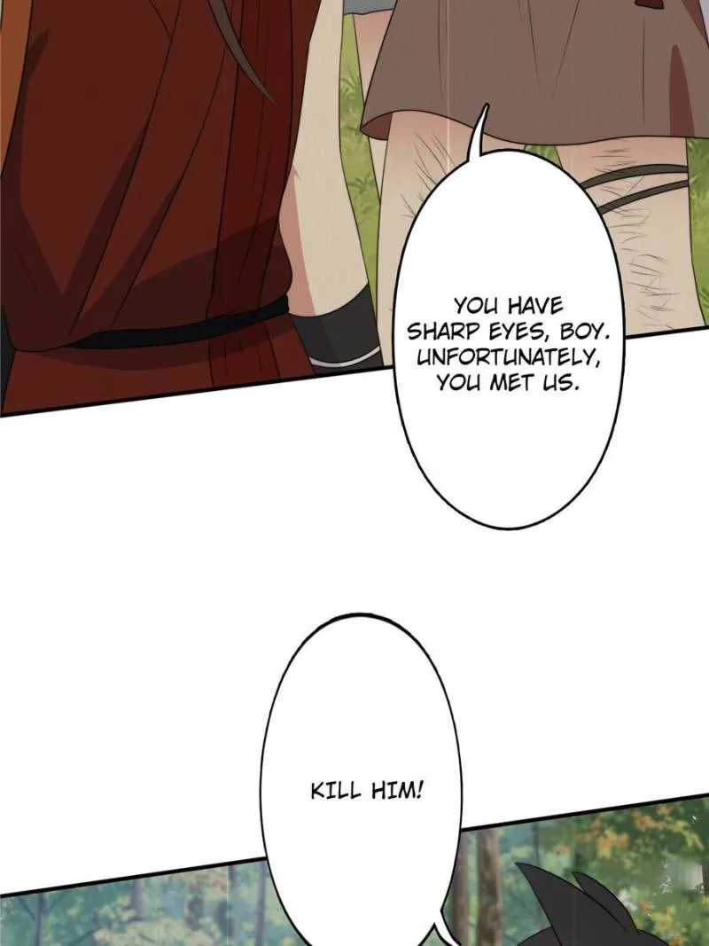 I Became the Beastman’s Wife Chapter 148 Online - página 5