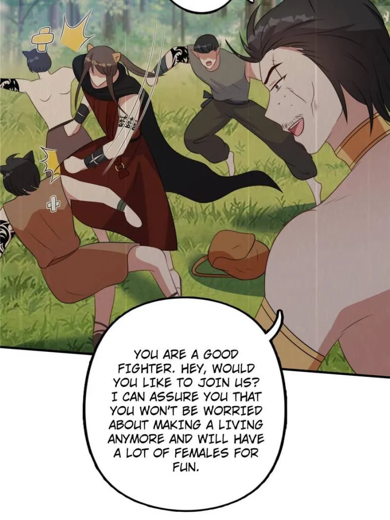 I Became the Beastman’s Wife Chapter 148 Online - página 6