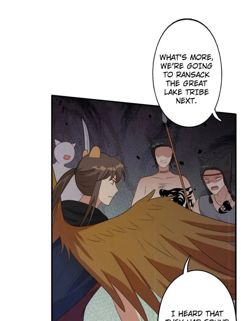 I Became the Beastman’s Wife Chapter 148 Online - página 7