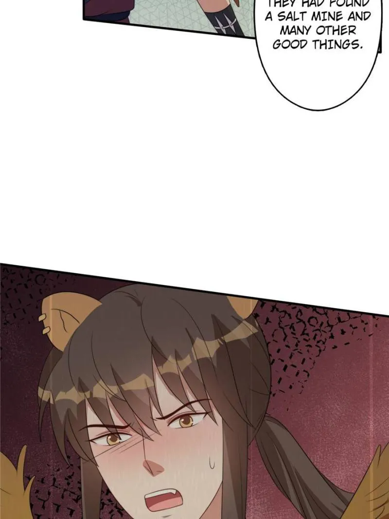 I Became the Beastman’s Wife Chapter 148 Online - página 8