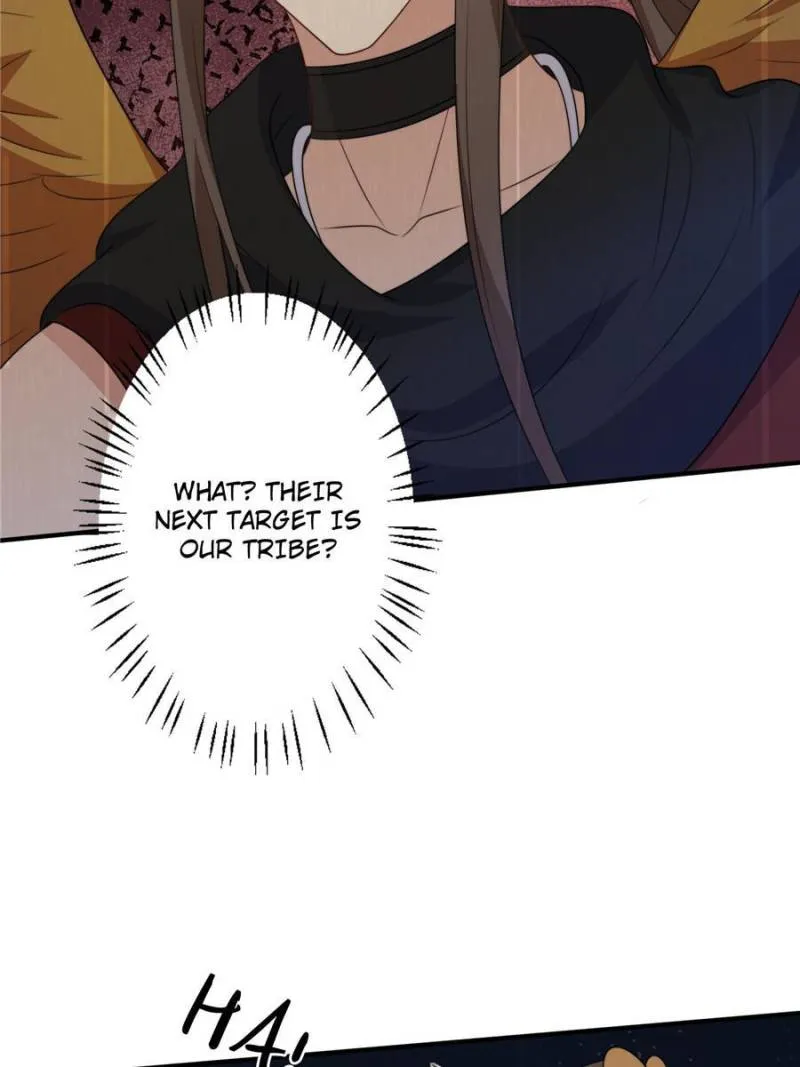 I Became the Beastman’s Wife Chapter 148 Online - página 9