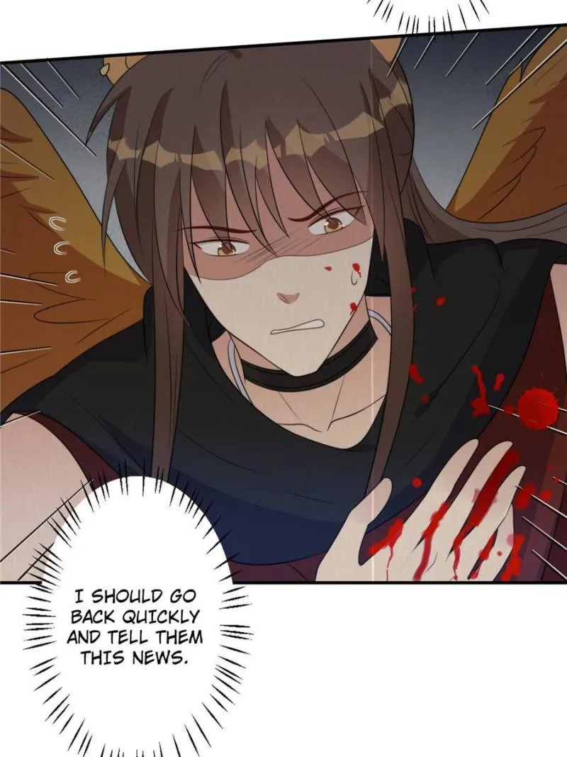 I Became the Beastman’s Wife Chapter 148 Online - página 11