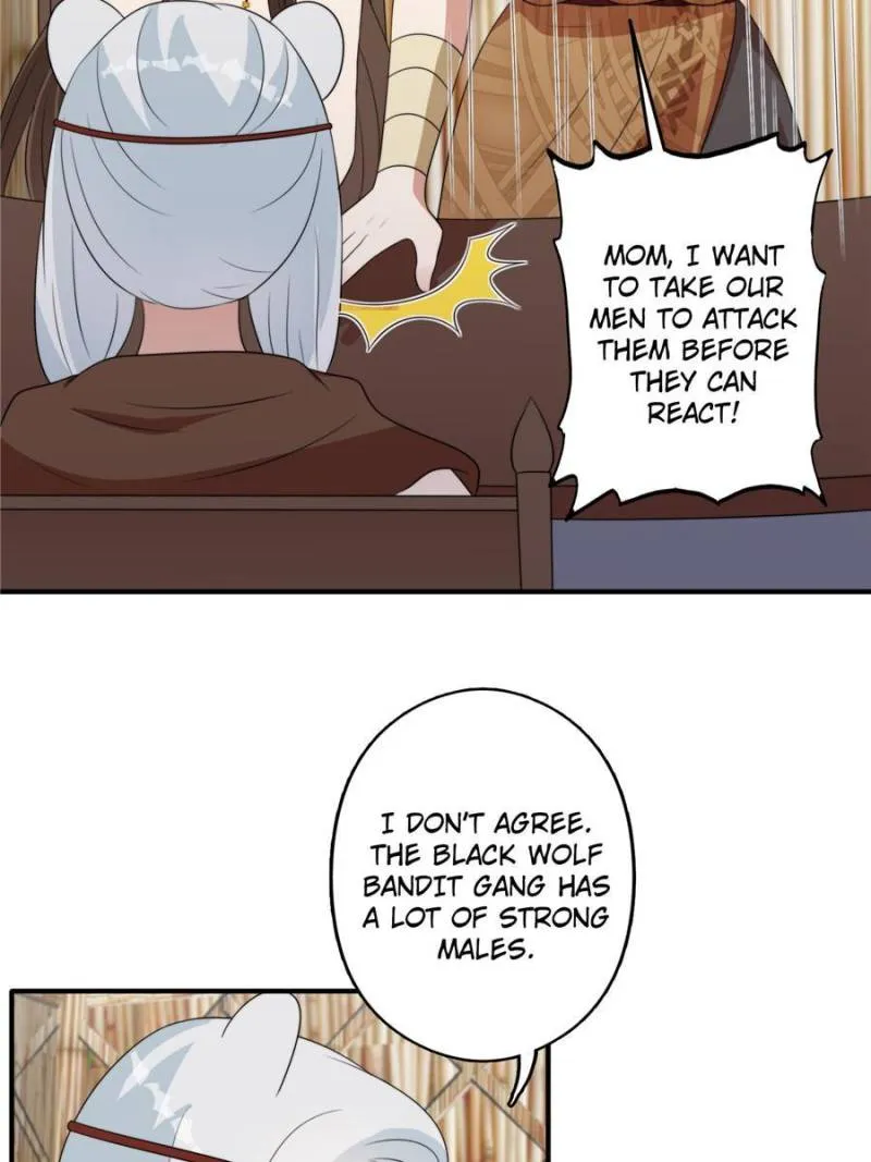 I Became the Beastman’s Wife Chapter 148 Online - página 14