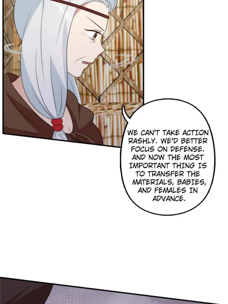 I Became the Beastman’s Wife Chapter 148 Online - página 15