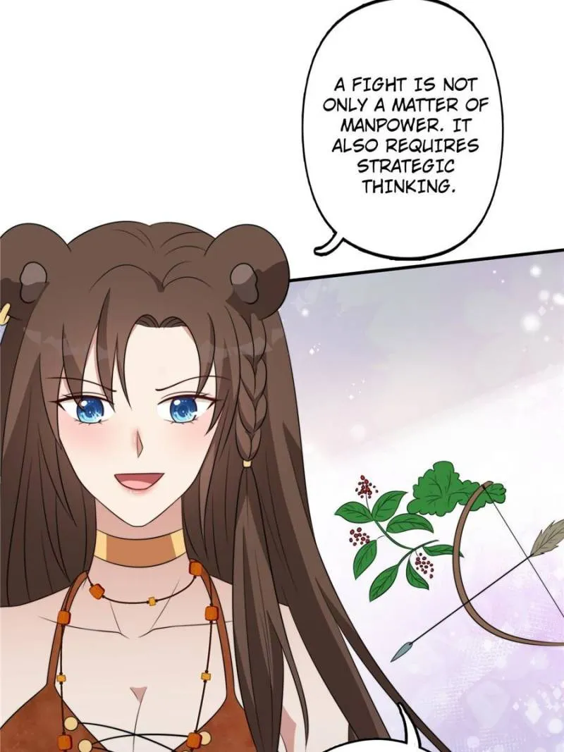 I Became the Beastman’s Wife Chapter 148 Online - página 18