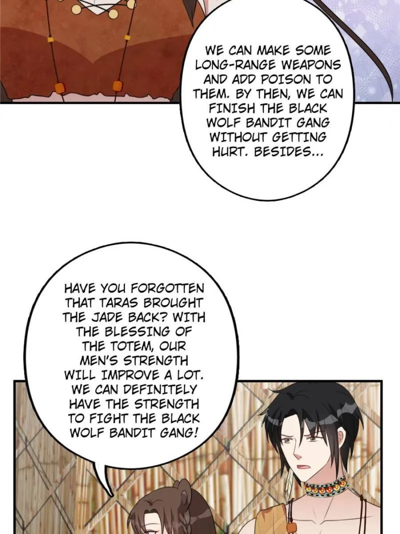 I Became the Beastman’s Wife Chapter 148 Online - página 19