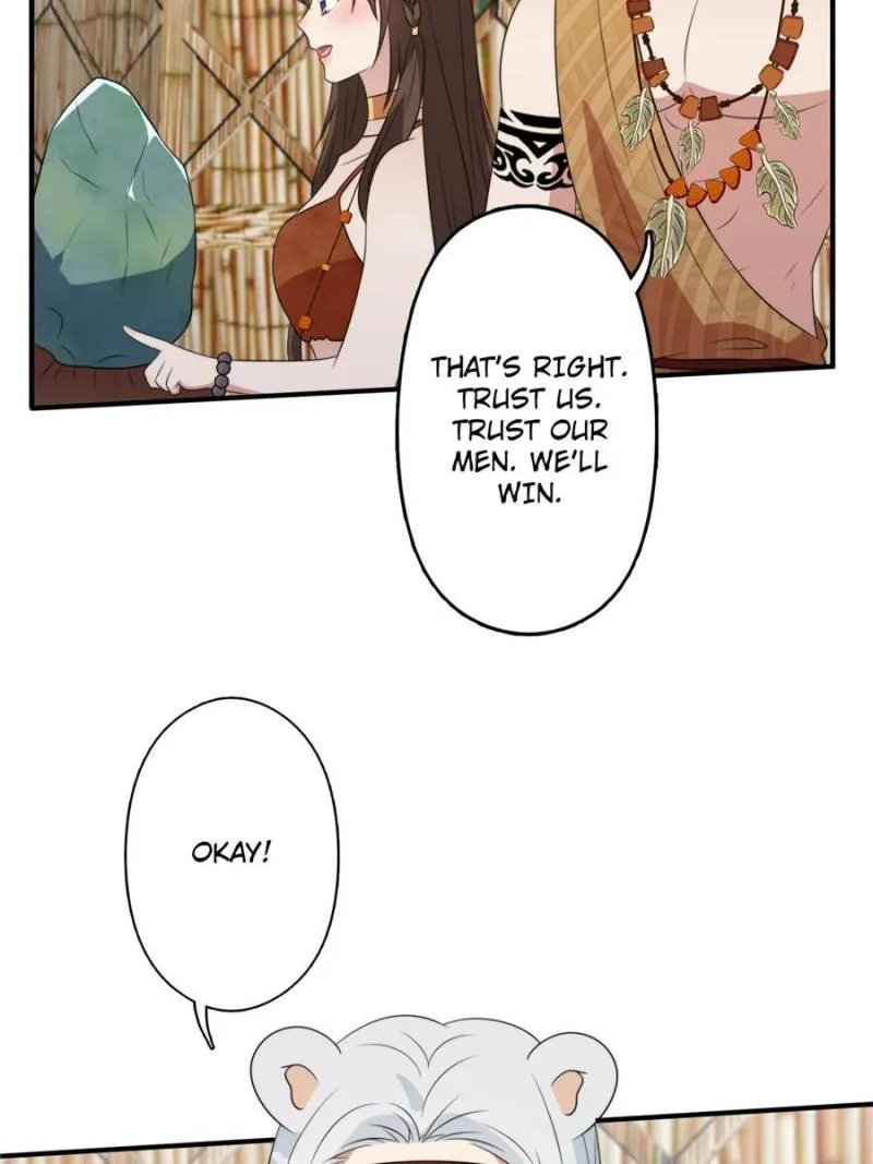 I Became the Beastman’s Wife Chapter 148 Online - página 20