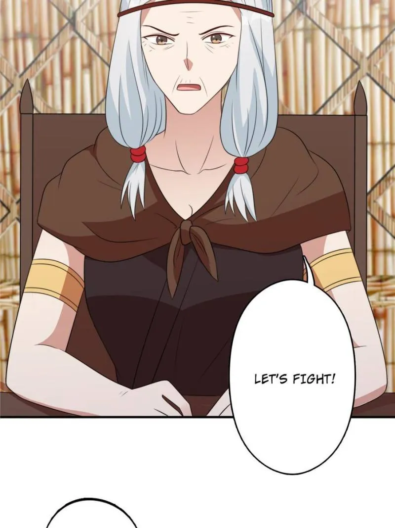 I Became the Beastman’s Wife Chapter 148 Online - página 21
