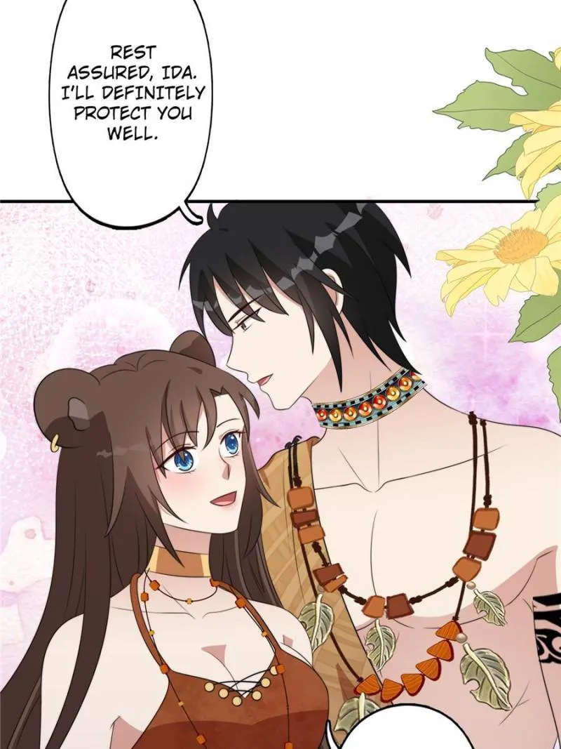 I Became the Beastman’s Wife Chapter 148 Online - página 22