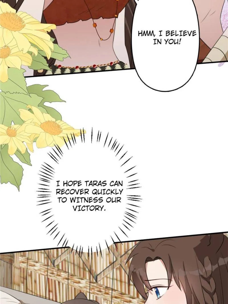I Became the Beastman’s Wife Chapter 148 Online - página 23