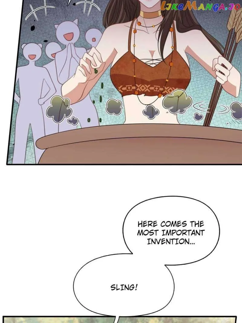 I Became the Beastman’s Wife Chapter 149 Online - página 4