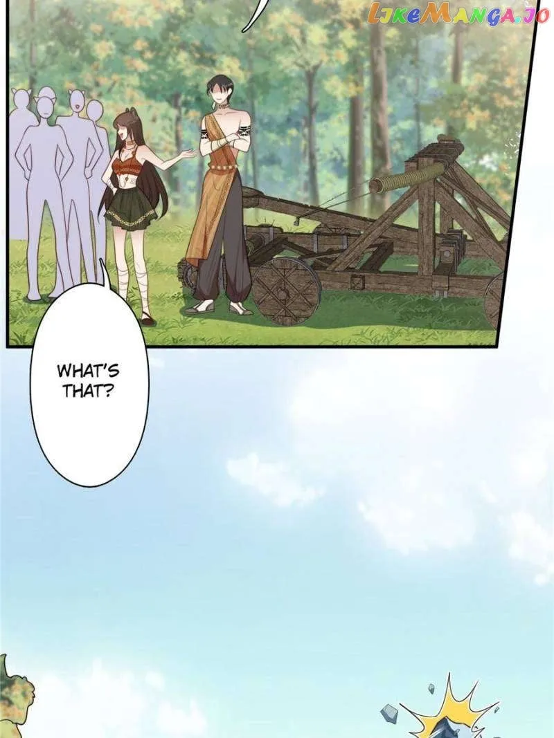 I Became the Beastman’s Wife Chapter 149 Online - página 5