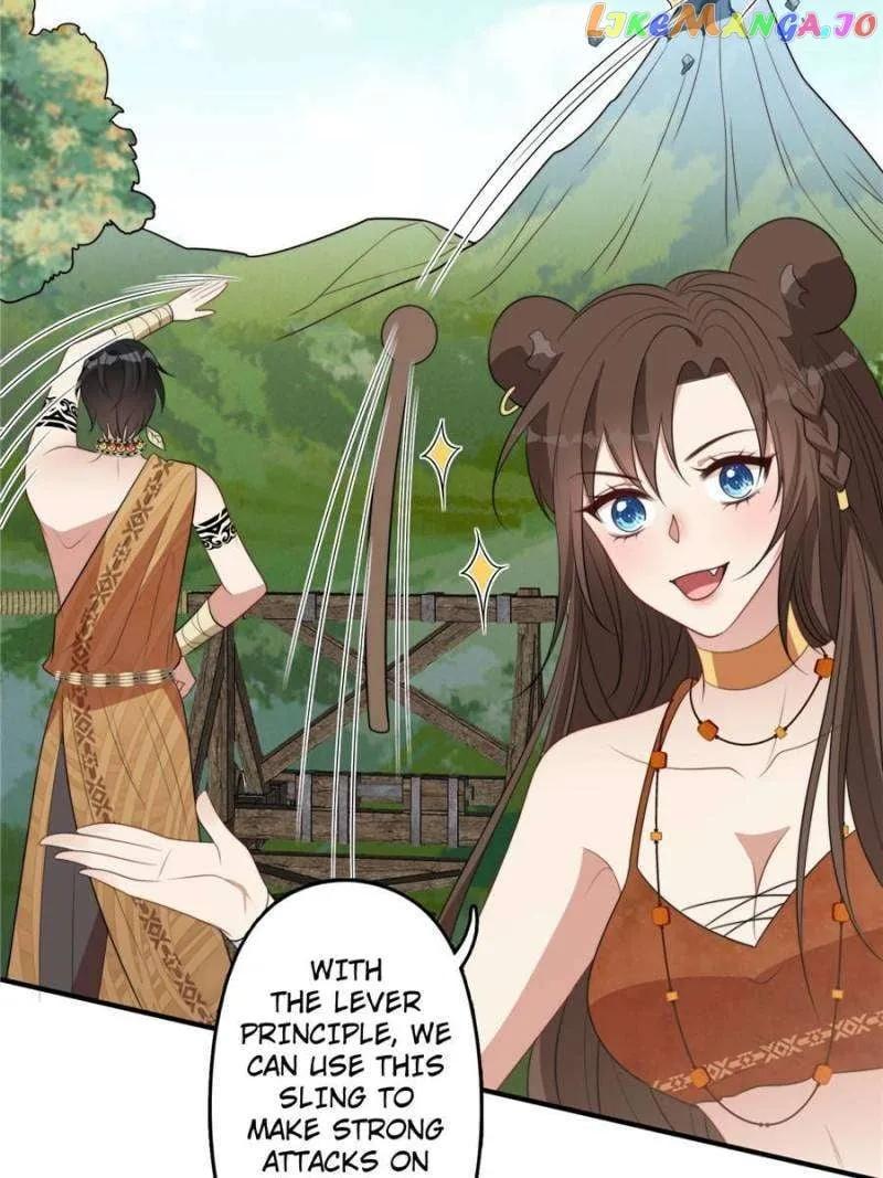 I Became the Beastman’s Wife Chapter 149 Online - página 6