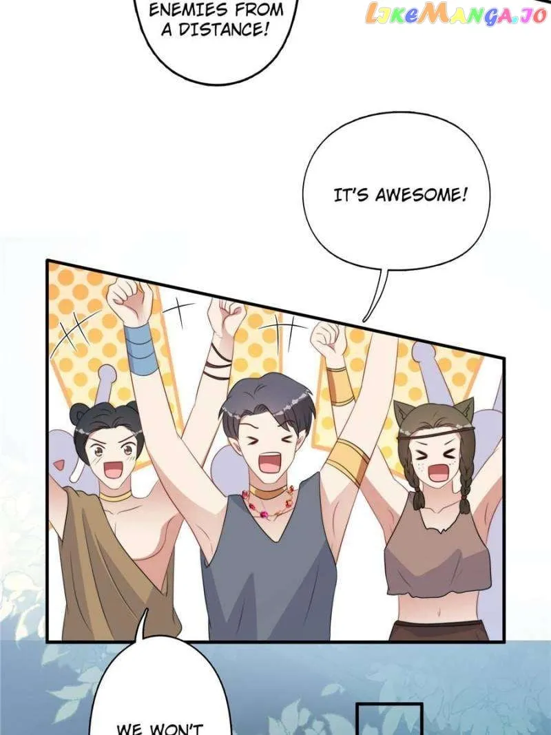 I Became the Beastman’s Wife Chapter 149 Online - página 7