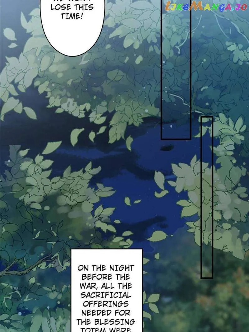 I Became the Beastman’s Wife Chapter 149 Online - página 8