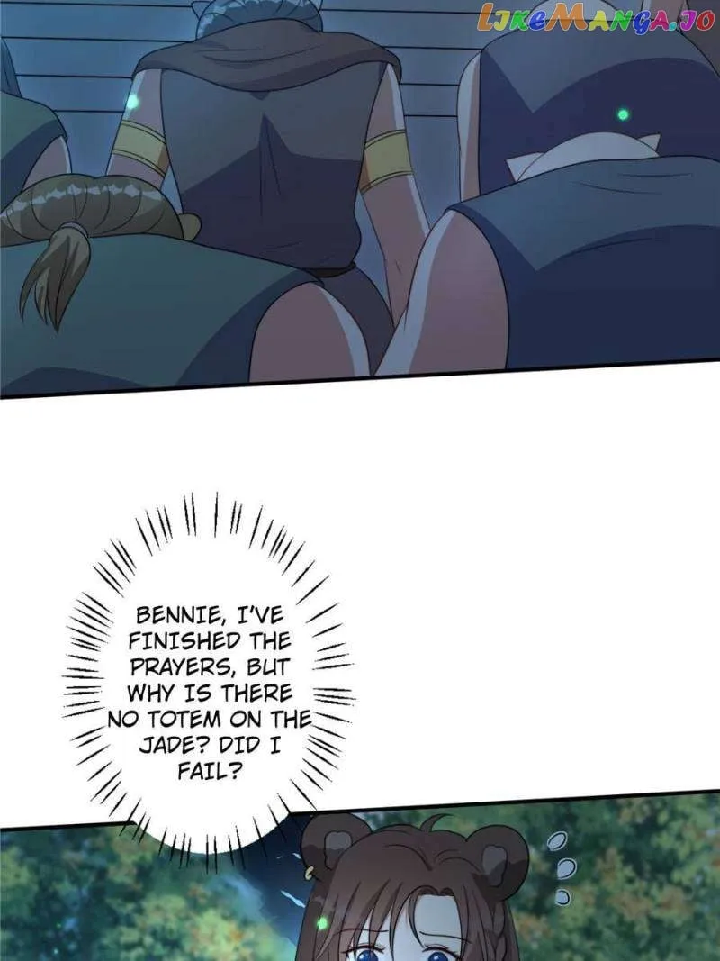 I Became the Beastman’s Wife Chapter 149 Online - página 10