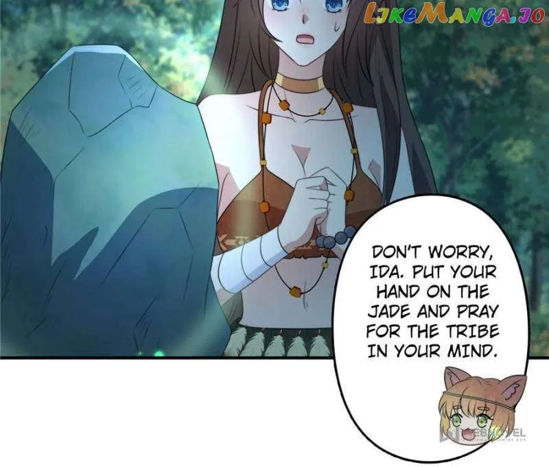 I Became the Beastman’s Wife Chapter 149 Online - página 11