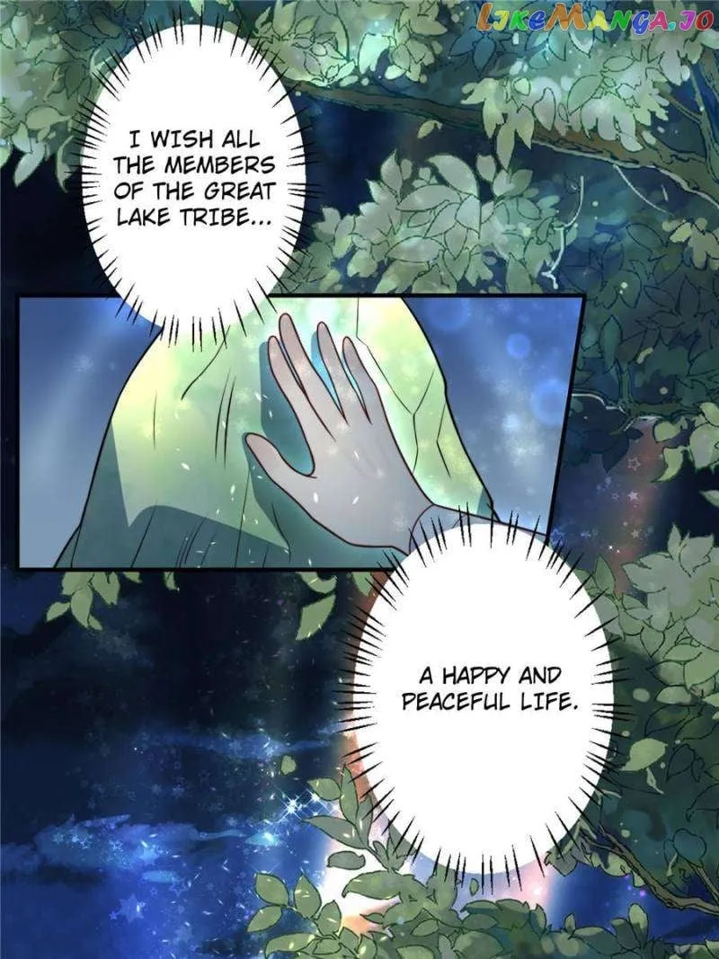 I Became the Beastman’s Wife Chapter 149 Online - página 12