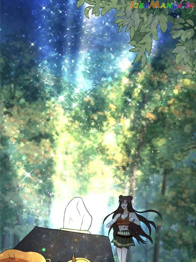 I Became the Beastman’s Wife Chapter 149 Online - página 13