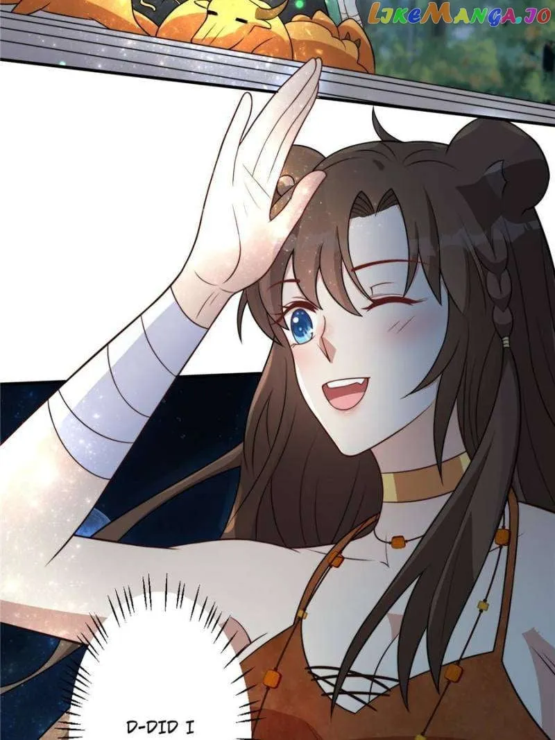 I Became the Beastman’s Wife Chapter 149 Online - página 14