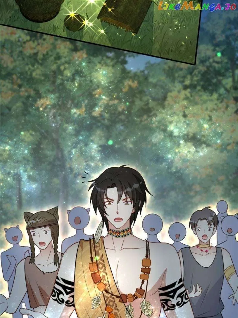 I Became the Beastman’s Wife Chapter 149 Online - página 16