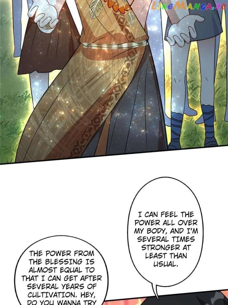 I Became the Beastman’s Wife Chapter 149 Online - página 17